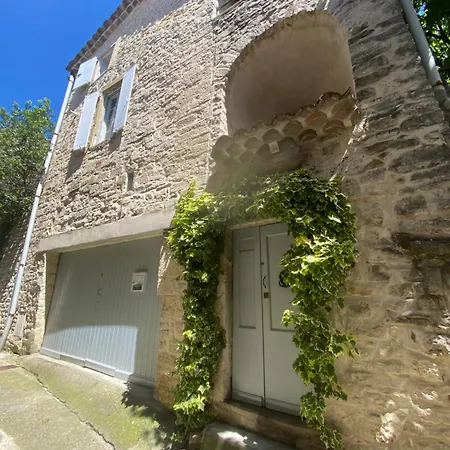 Le Vieux Figuier