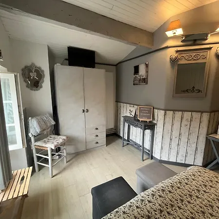 Le Vieux Figuier