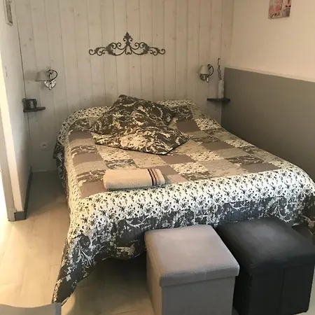 Le Vieux Figuier 3*