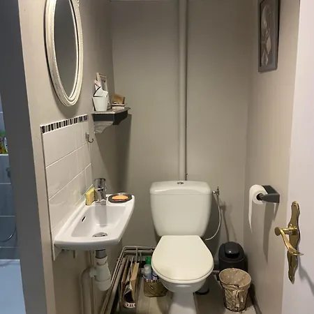 Le Vieux Figuier 3* Vezenobres