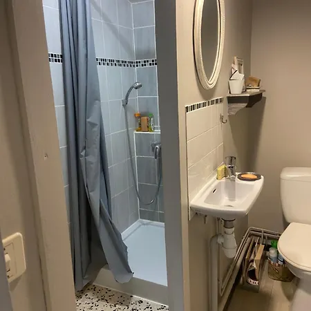 Le Vieux Figuier 3*