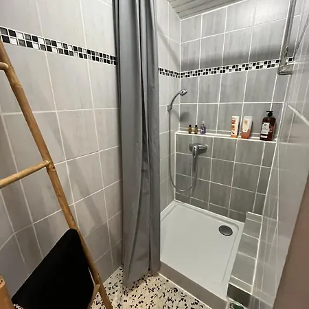 Πανσιόν Le Vieux Figuier